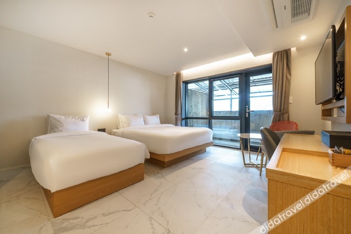 Bonathree Hotel 3*