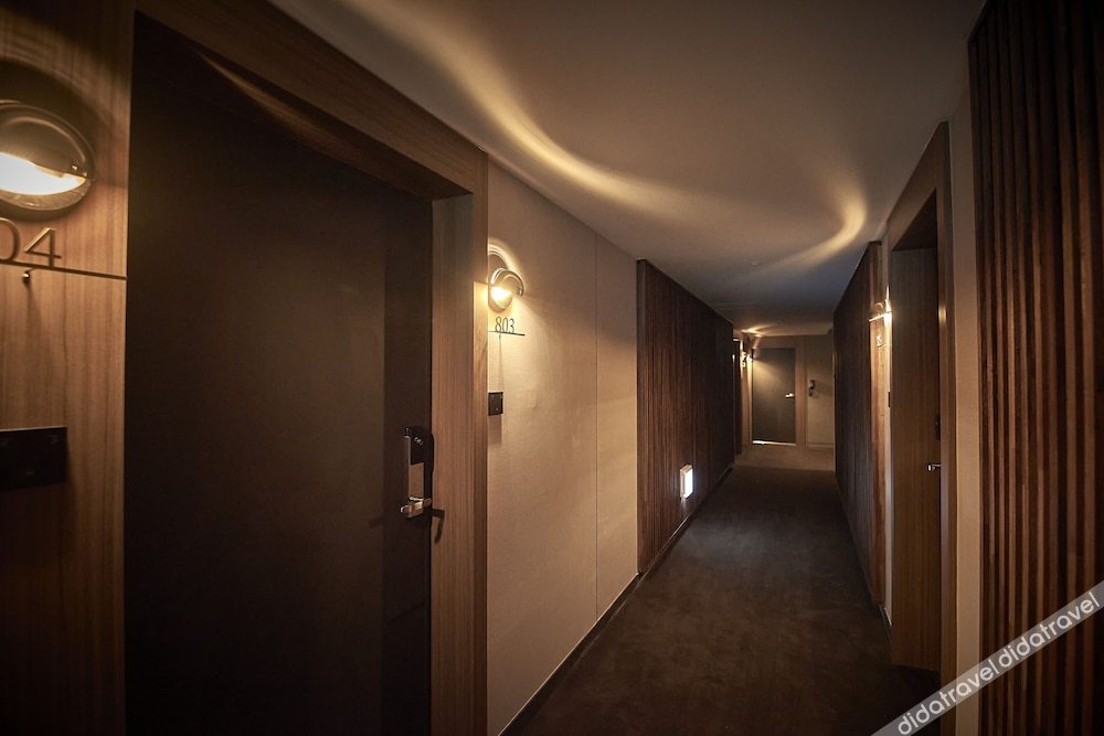 Bonathree Hotel 3*