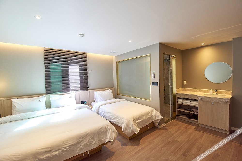 Bonathree Hotel 3*