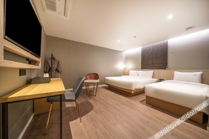Bonathree Hotel 3*