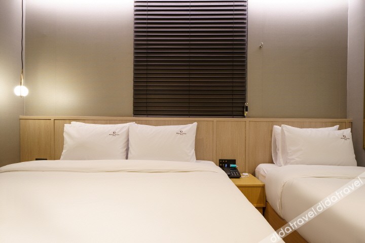 Bonathree Hotel 3*