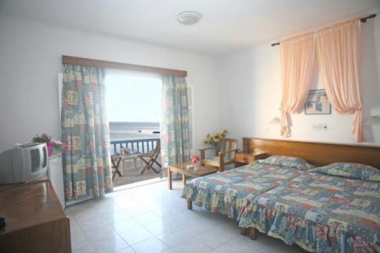 Туры в Mykonos Kosmoplaz Beach Resort Hotel