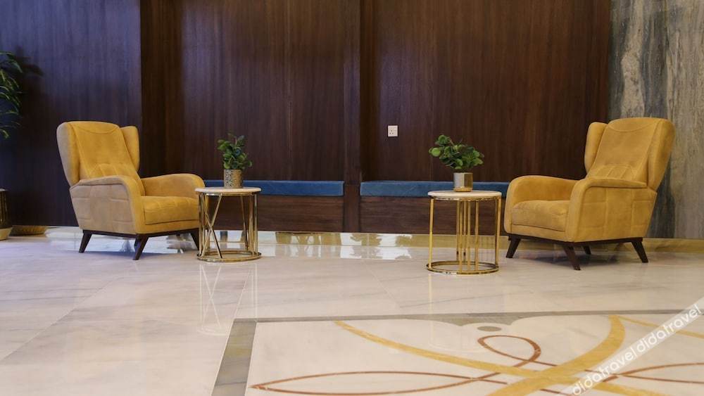 Areen Airport Hotel 0*