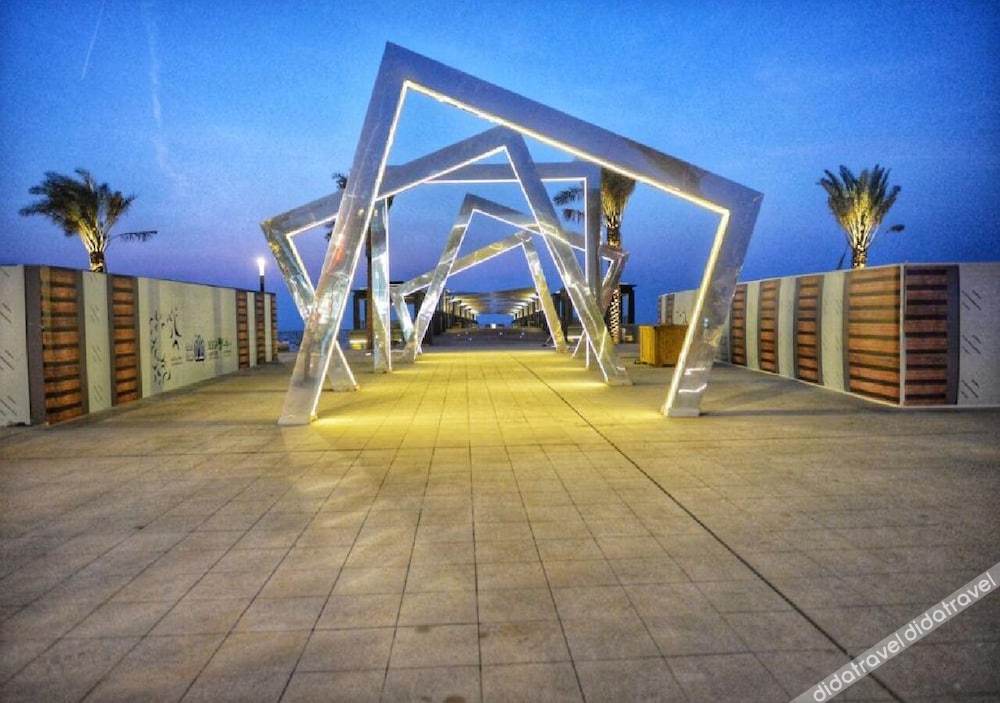 Areen Airport Hotel 0*