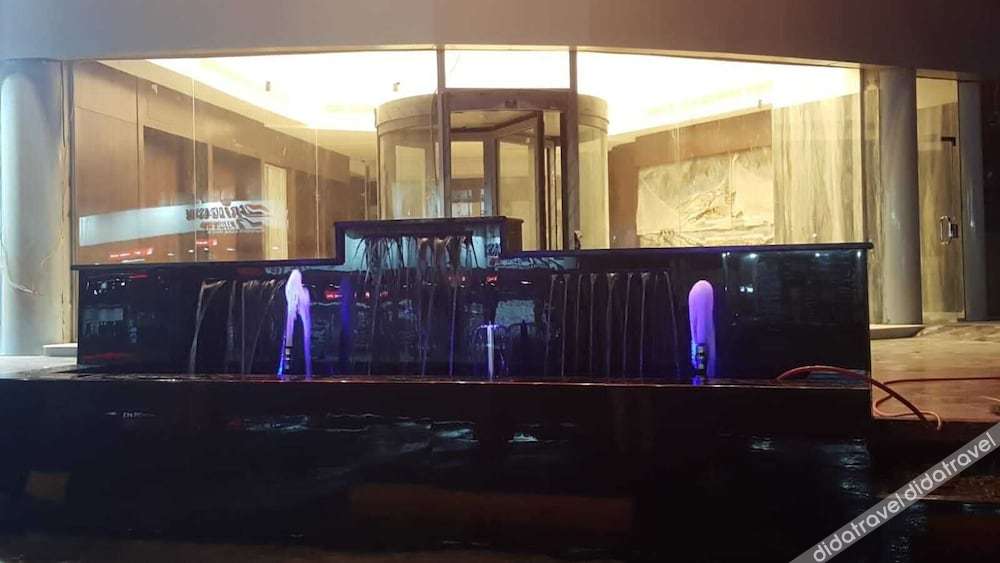 Areen Airport Hotel 0*