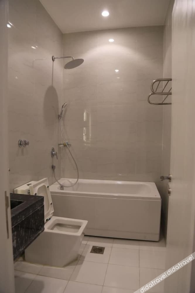 Areen Airport Hotel 0*