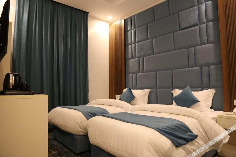Areen Airport Hotel 0*