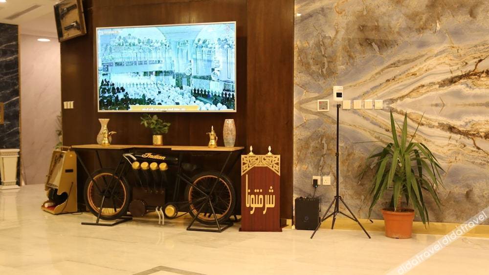 Areen Airport Hotel 0*