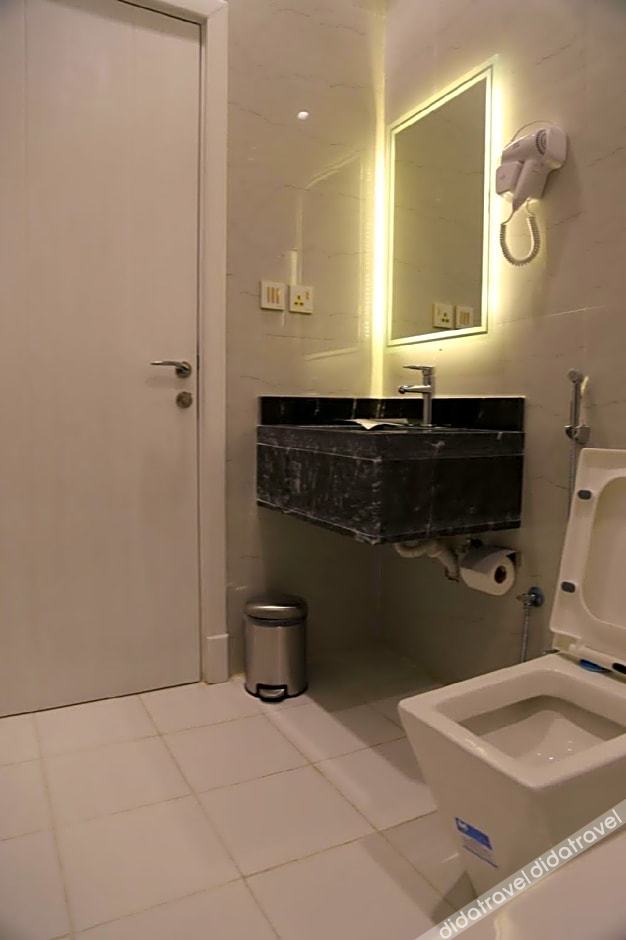 Areen Airport Hotel 0*