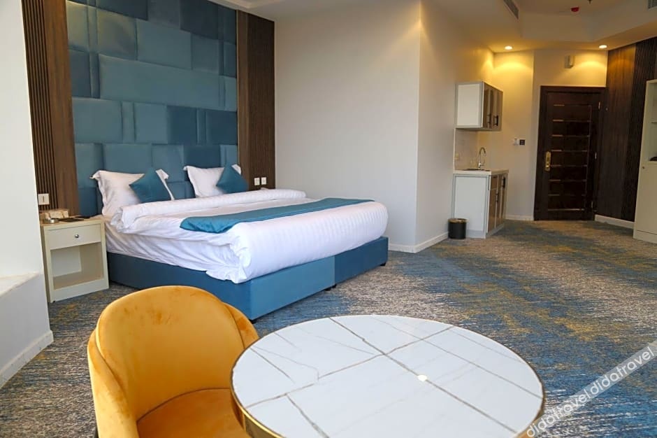Areen Airport Hotel 0*