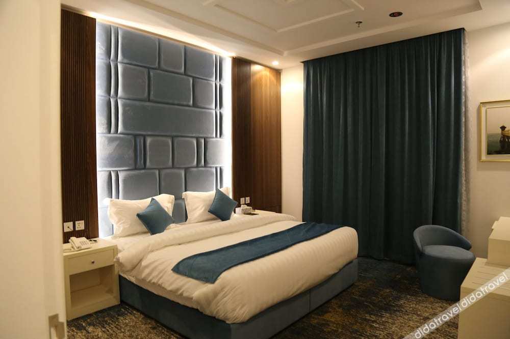 Areen Airport Hotel 0*
