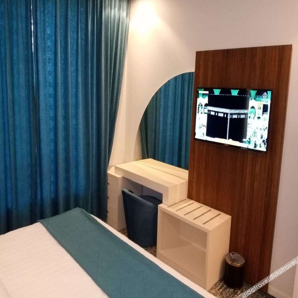 Areen Airport Hotel 0*