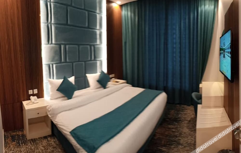 Areen Airport Hotel 0*