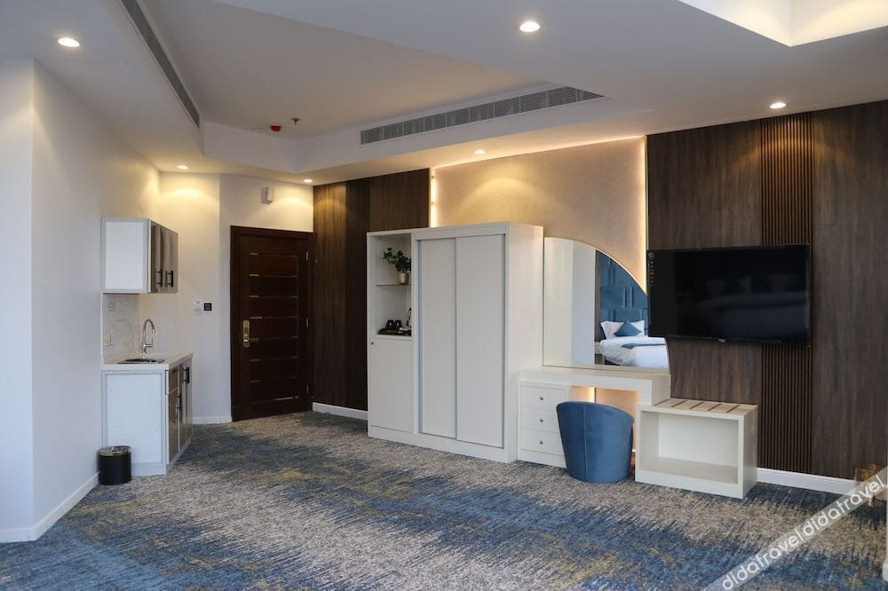 Areen Airport Hotel 0*