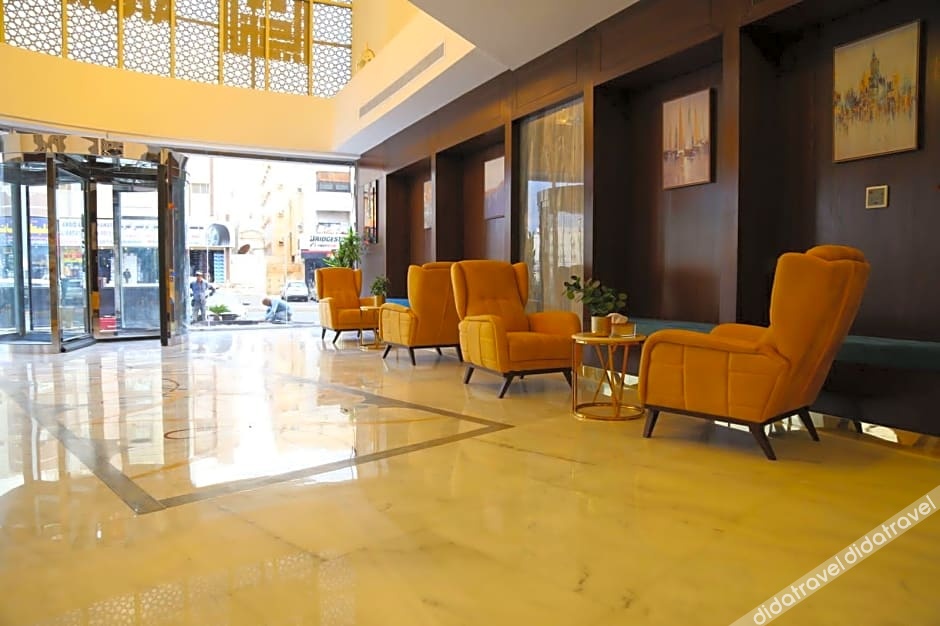 Areen Airport Hotel 0*