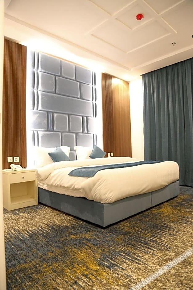 Areen Airport Hotel 0*