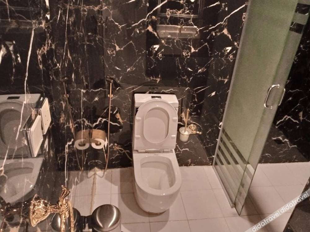 Areen Airport Hotel 0*