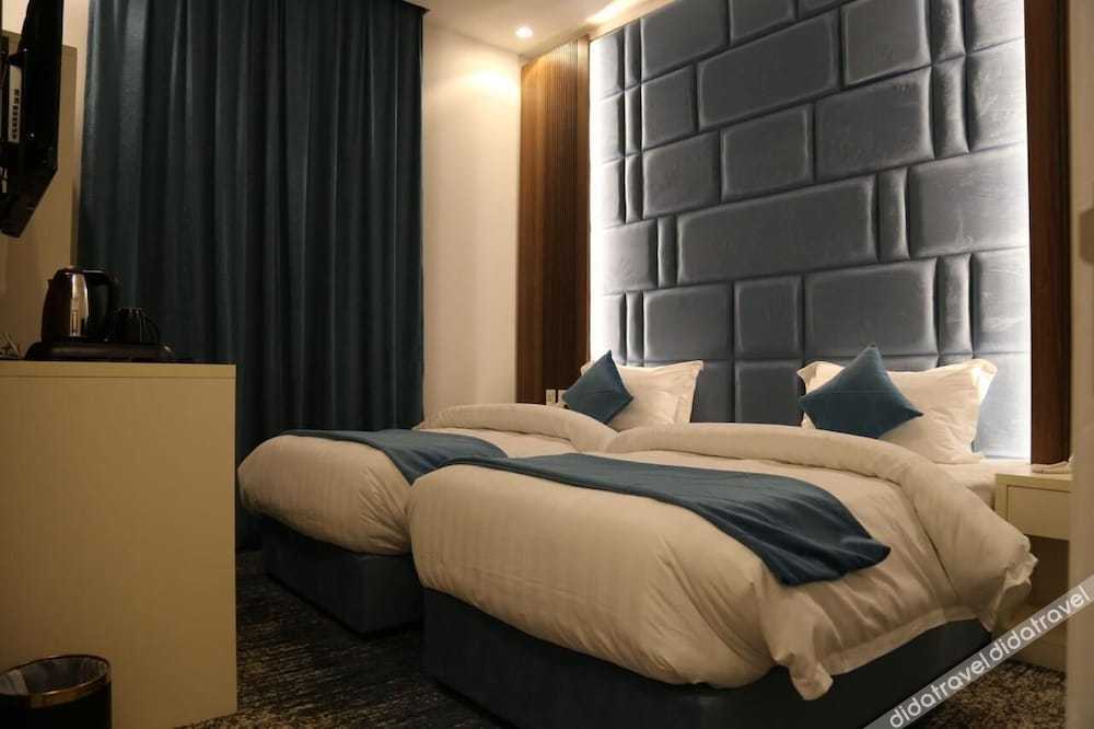 Areen Airport Hotel 0*
