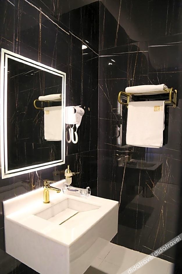 Areen Airport Hotel 0*