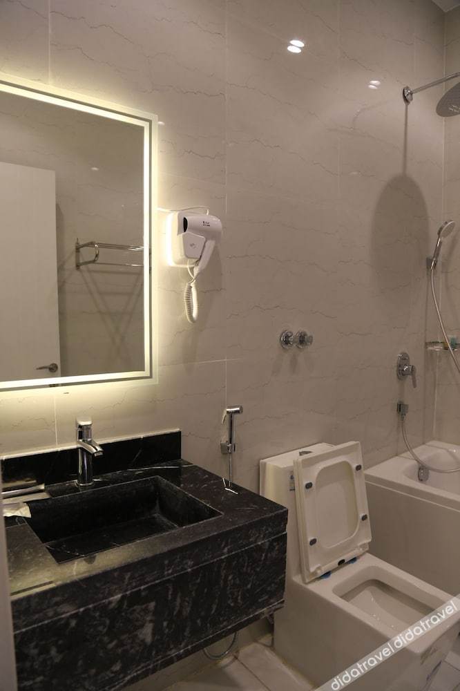 Areen Airport Hotel 0*