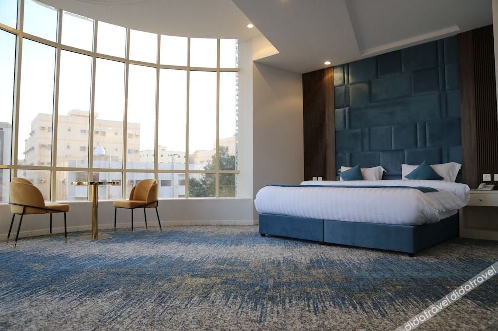 Areen Airport Hotel 0*