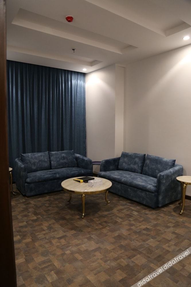 Areen Airport Hotel 0*