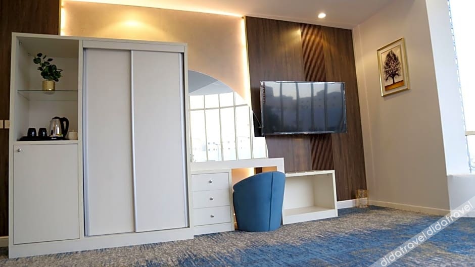 Areen Airport Hotel 0*