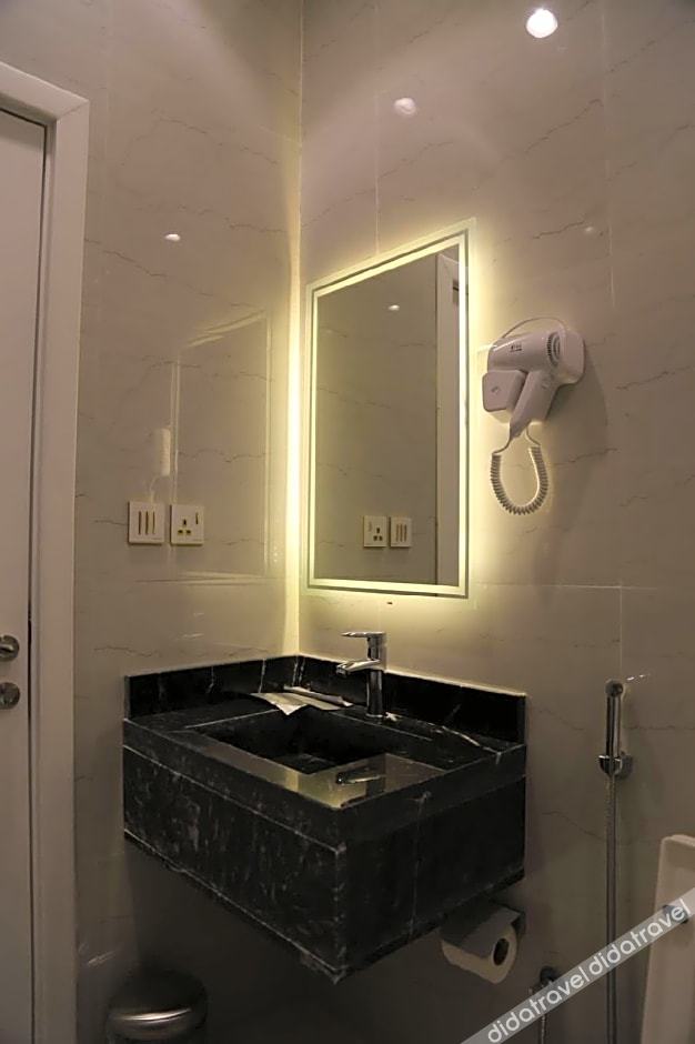 Areen Airport Hotel 0*