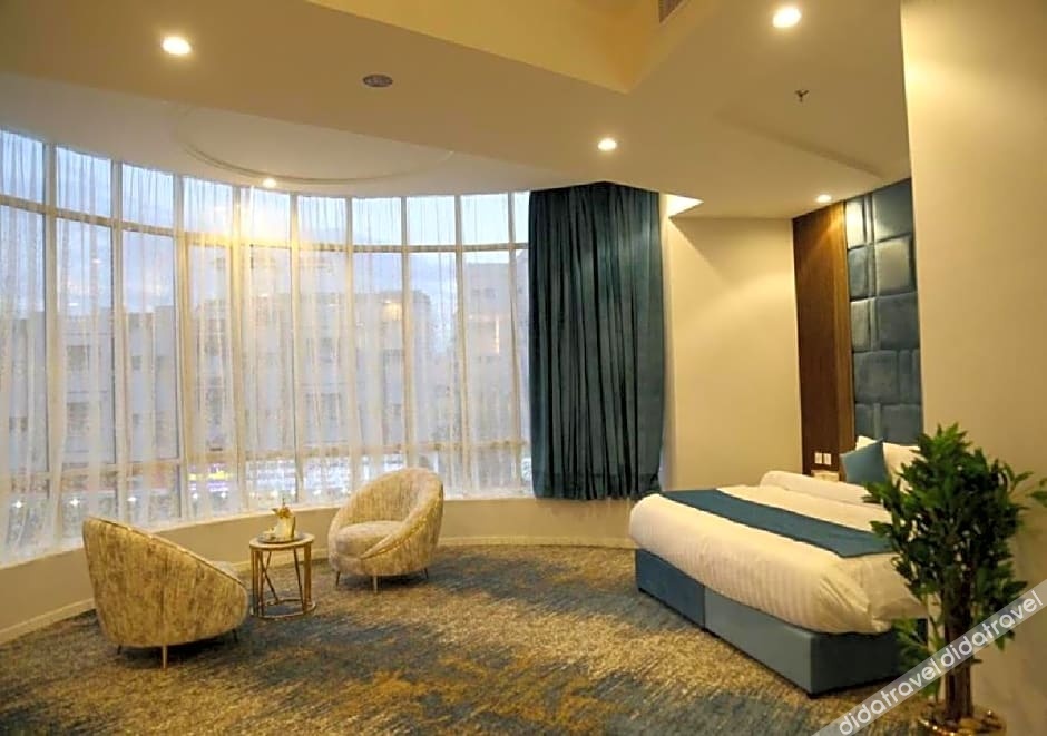 Areen Airport Hotel 0*