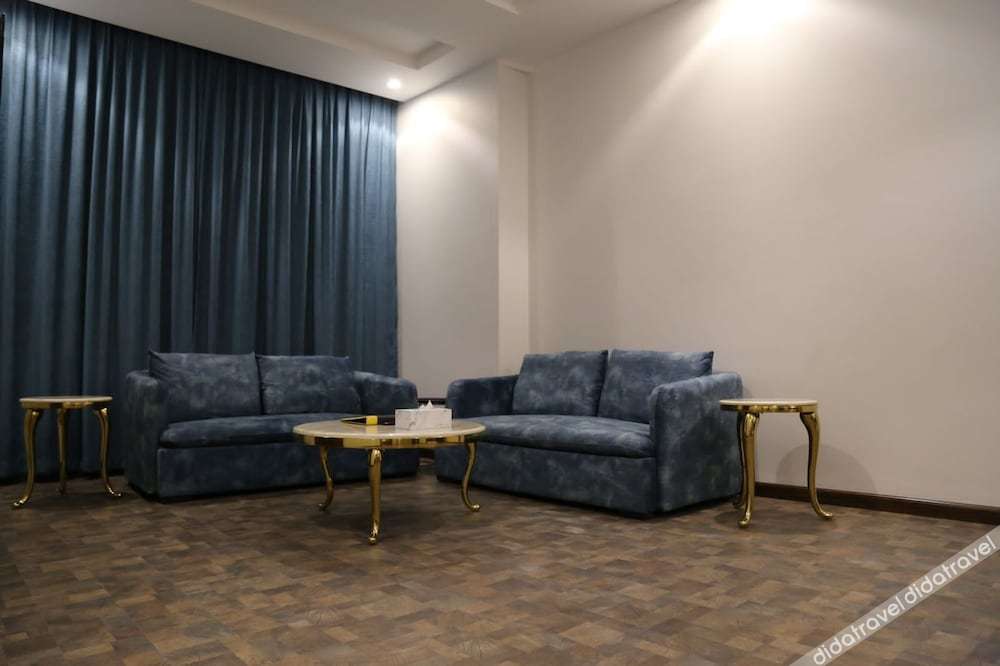 Areen Airport Hotel 0*