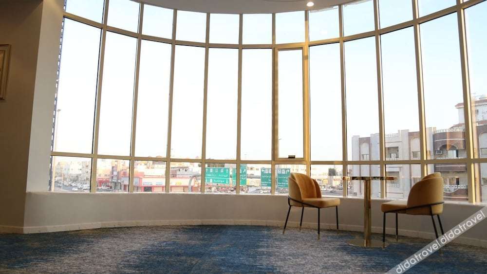 Areen Airport Hotel 0*