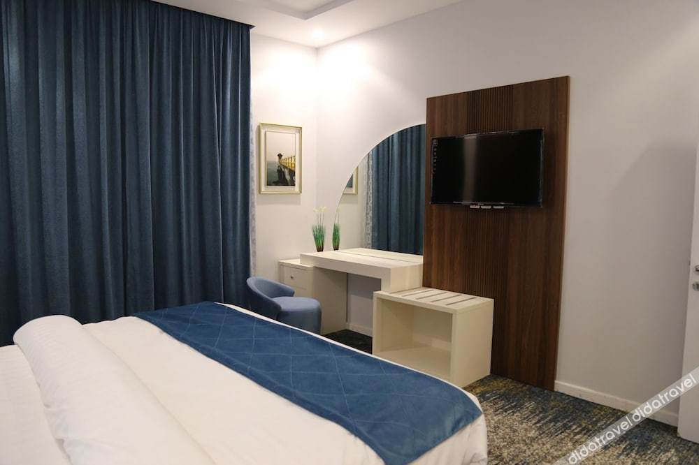 Areen Airport Hotel 0*