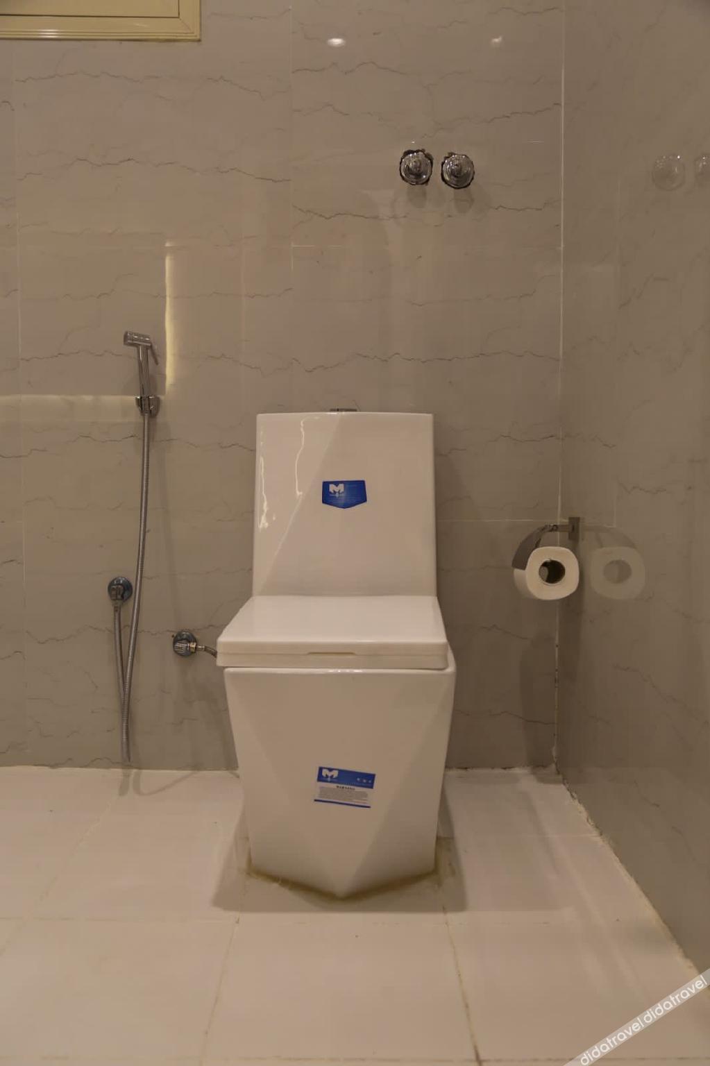 Areen Airport Hotel 0*