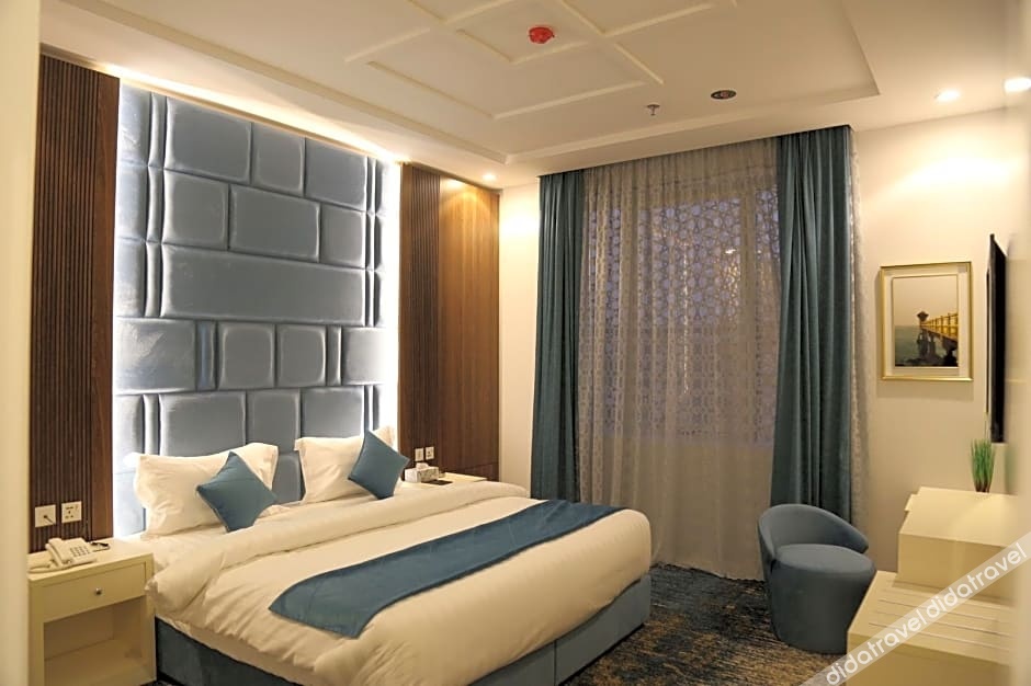 Areen Airport Hotel 0*