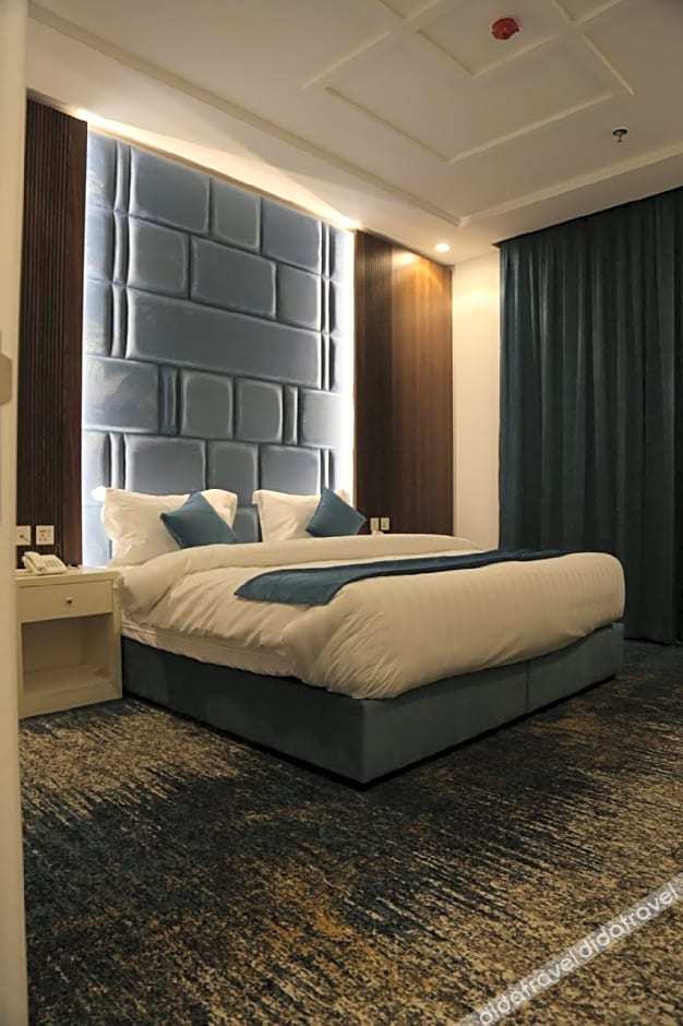 Areen Airport Hotel 0*