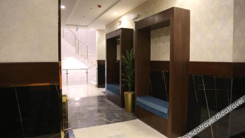 Areen Airport Hotel 0*