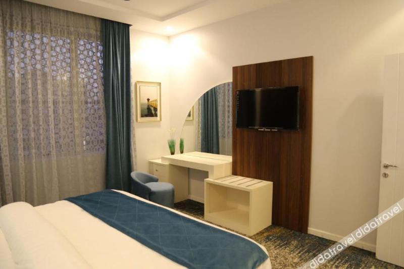 Areen Airport Hotel 0*