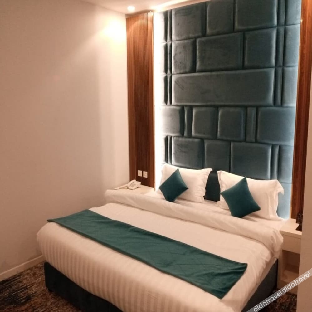 Areen Airport Hotel 0*
