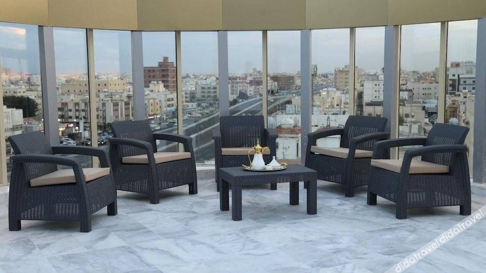 Areen Airport Hotel 0*