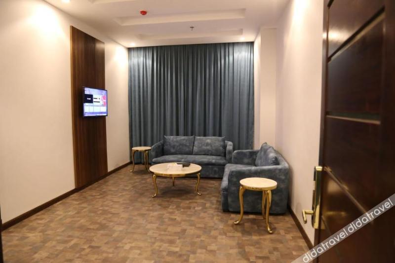 Areen Airport Hotel 0*