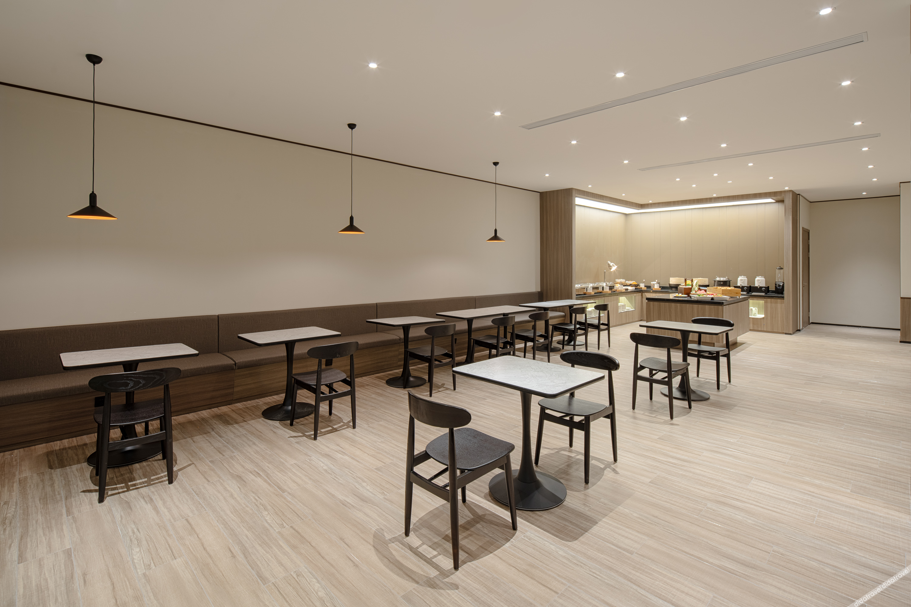 HanTing Hotel (Xi'an Xianyang International Airport) 3*