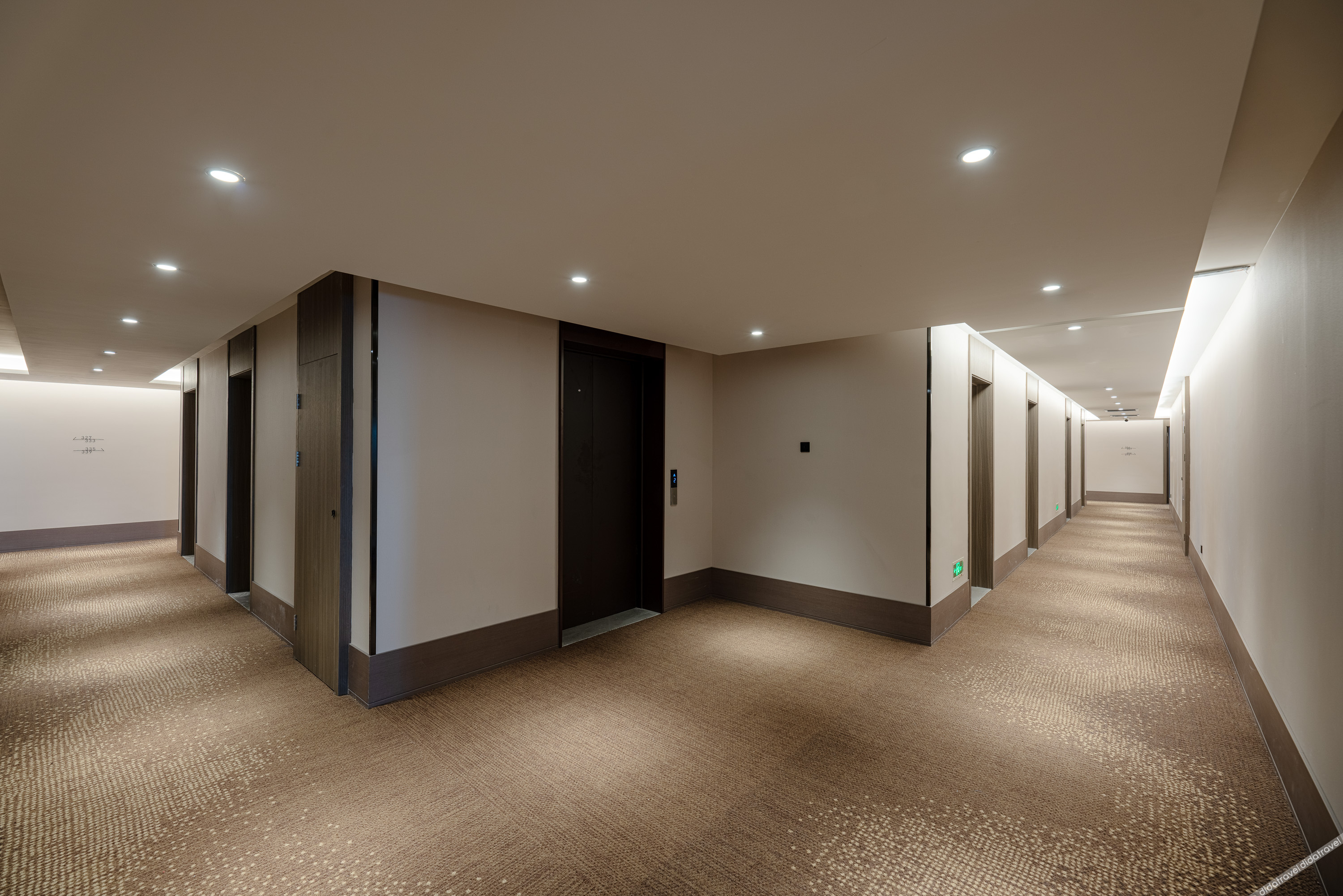 HanTing Hotel (Xi'an Xianyang International Airport) 3*