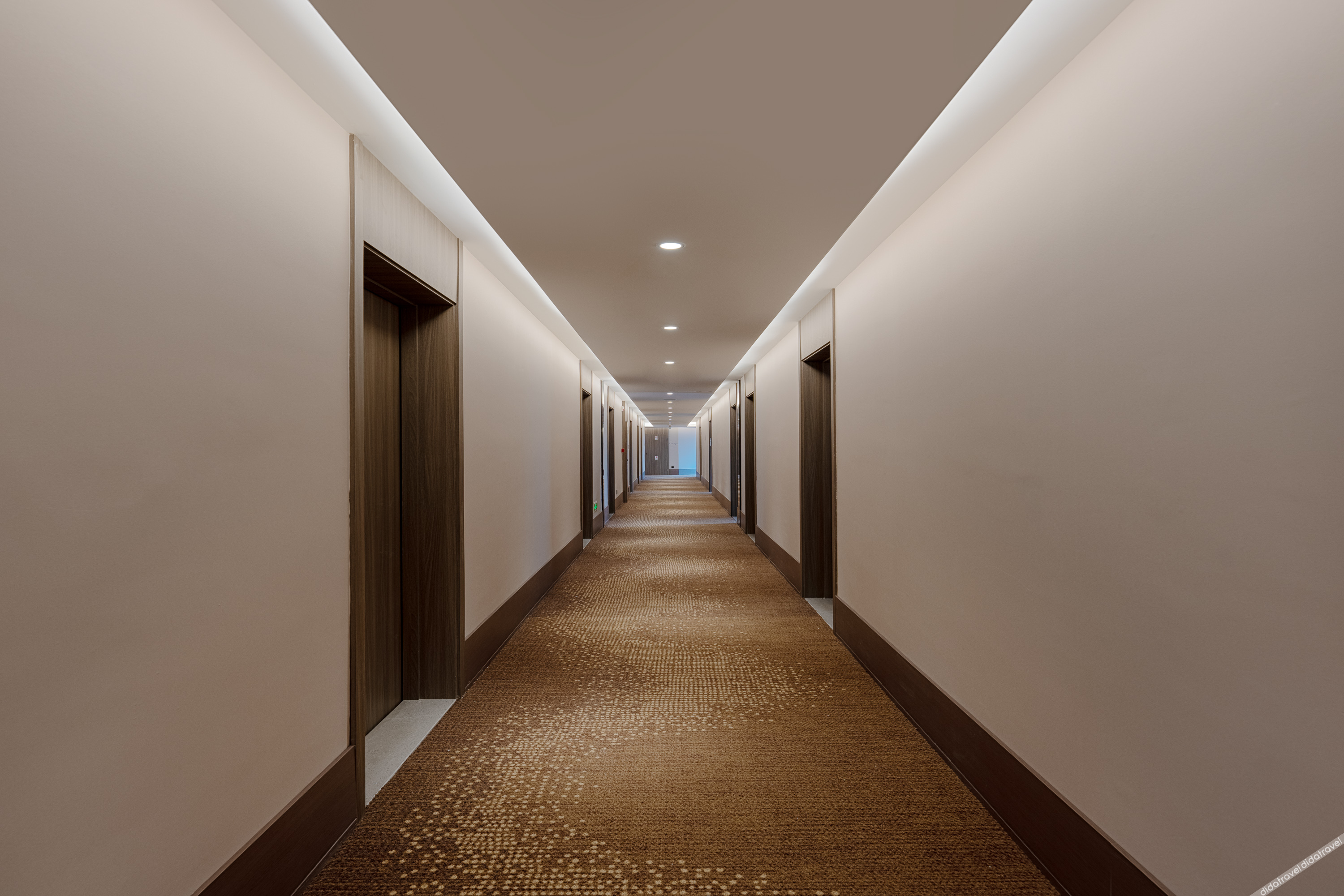 HanTing Hotel (Xi'an Xianyang International Airport) 3*