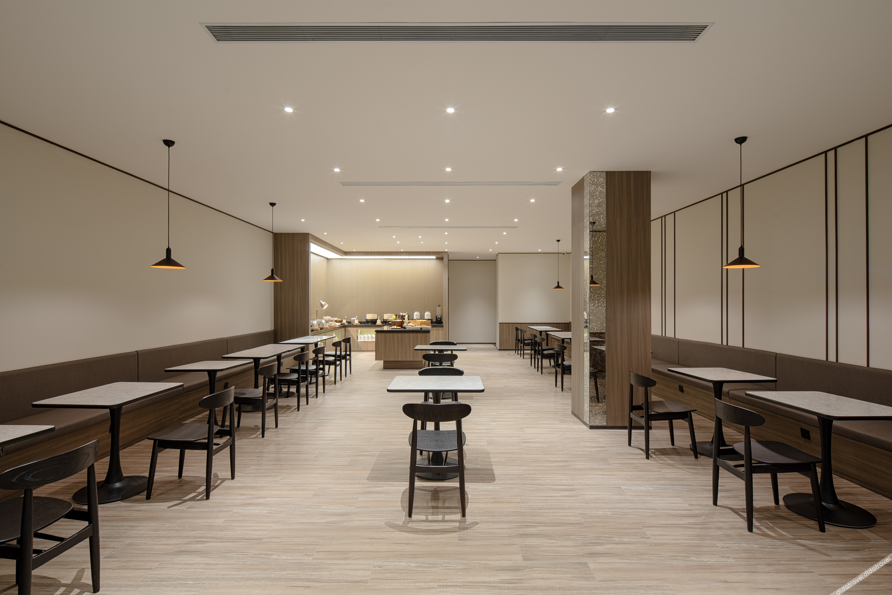 HanTing Hotel (Xi'an Xianyang International Airport) 3*