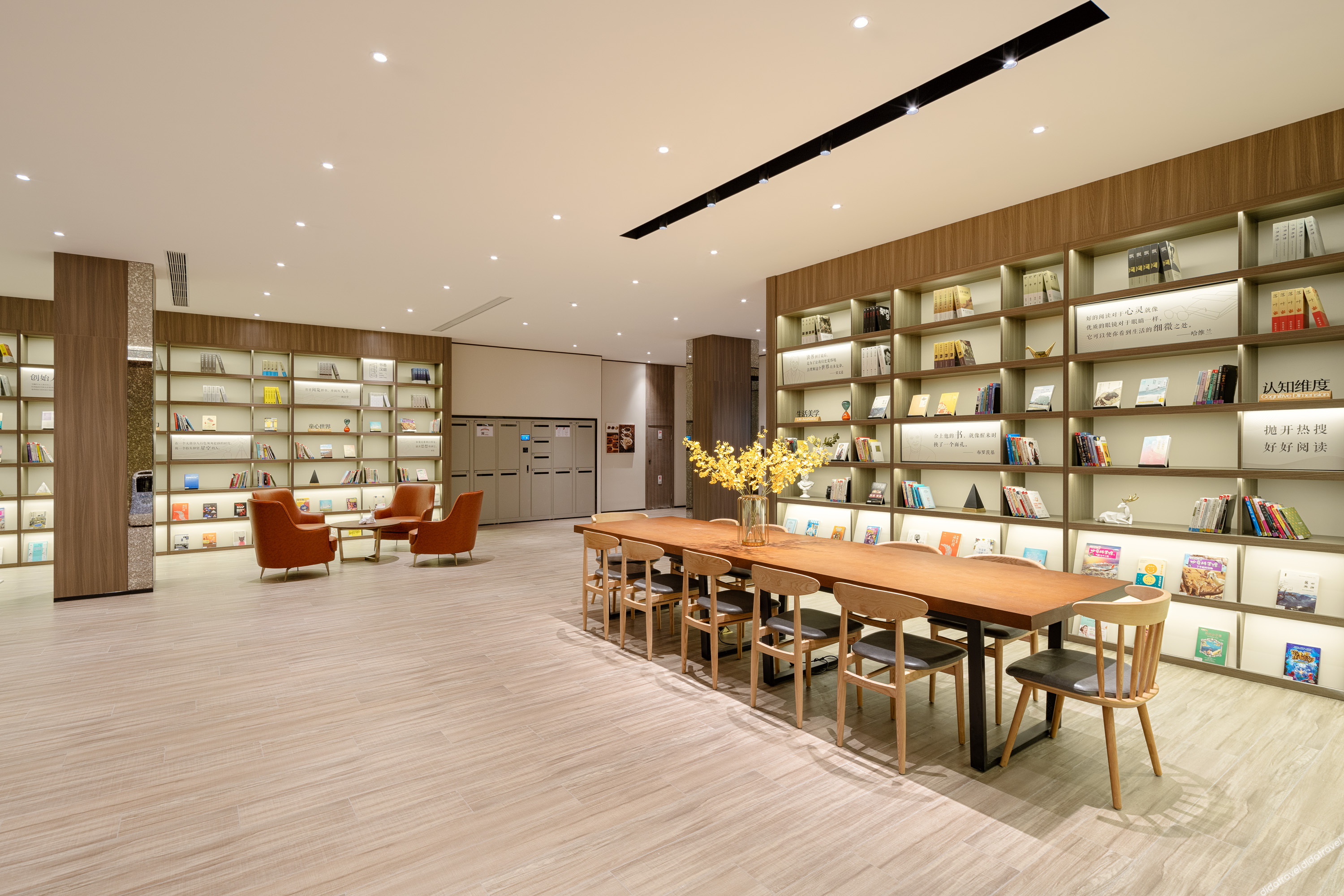 HanTing Hotel (Xi'an Xianyang International Airport) 3*