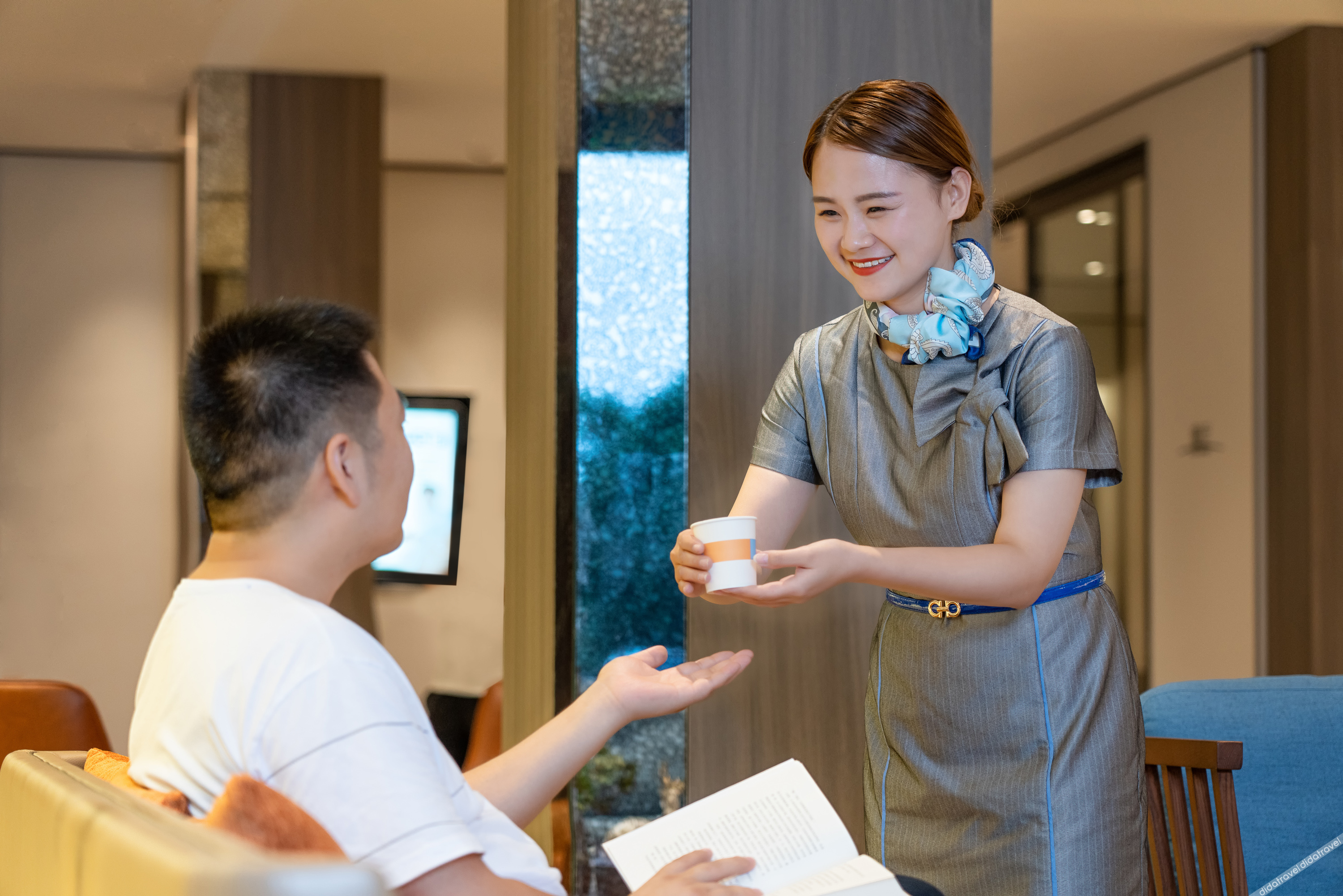 HanTing Hotel (Xi'an Xianyang International Airport) 3*