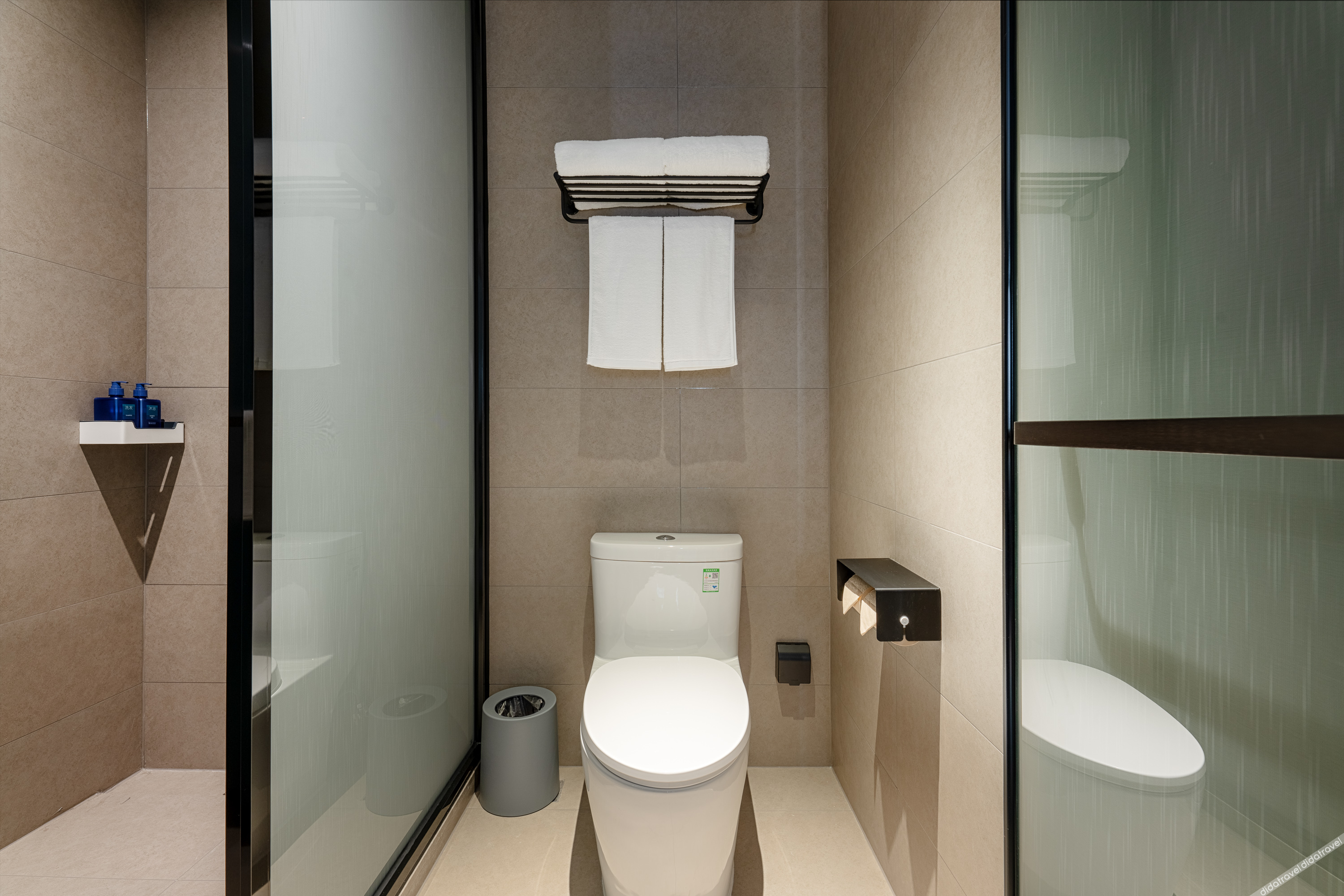 HanTing Hotel (Xi'an Xianyang International Airport) 3*