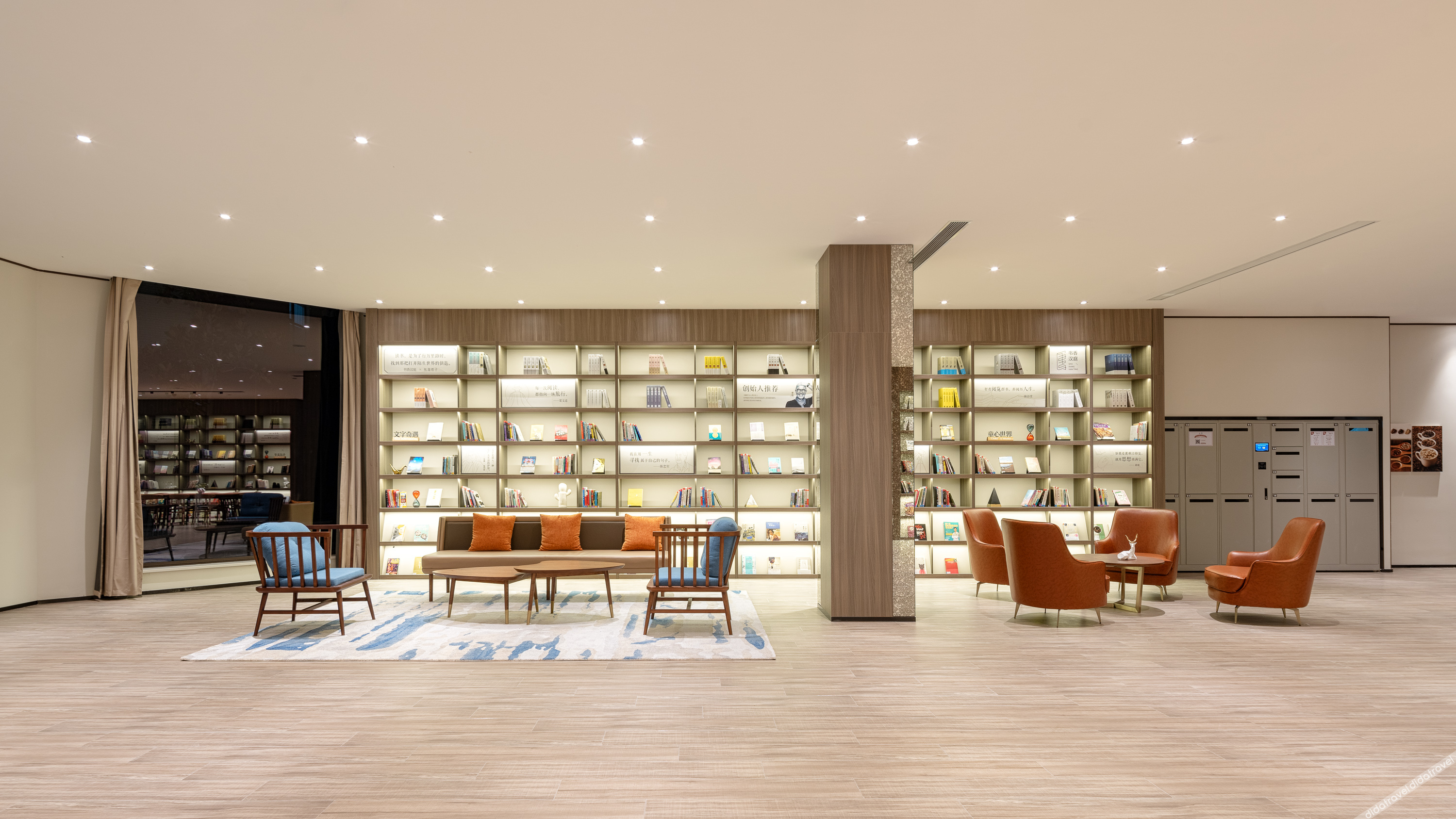 HanTing Hotel (Xi'an Xianyang International Airport) 3*