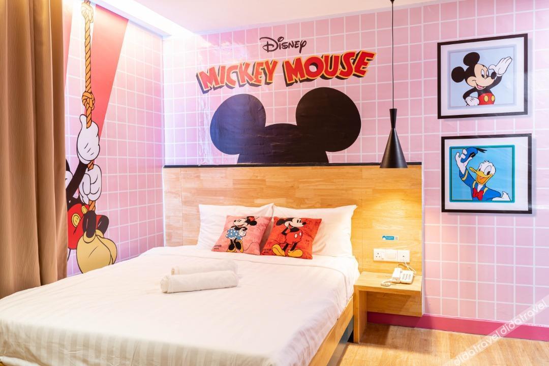 96 Boutique Hotel 3*