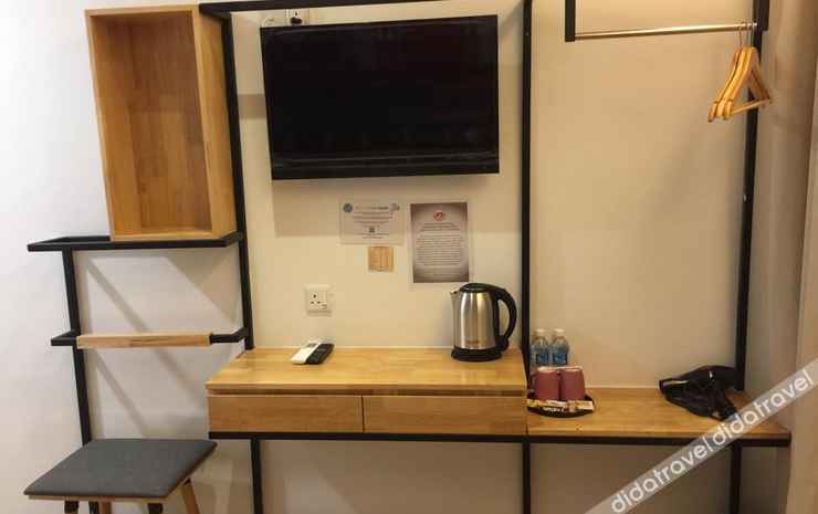 96 Boutique Hotel 3*